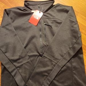 the north face canyonlands 1/2 zip